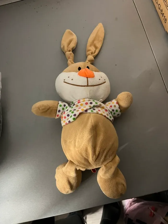 Peluche