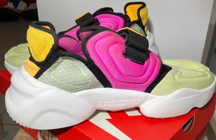 Nike Rift Multicolore - Taille 44 EU - photo numéro 3