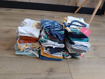 Vêtements 3 mois bébé garçon lot complet