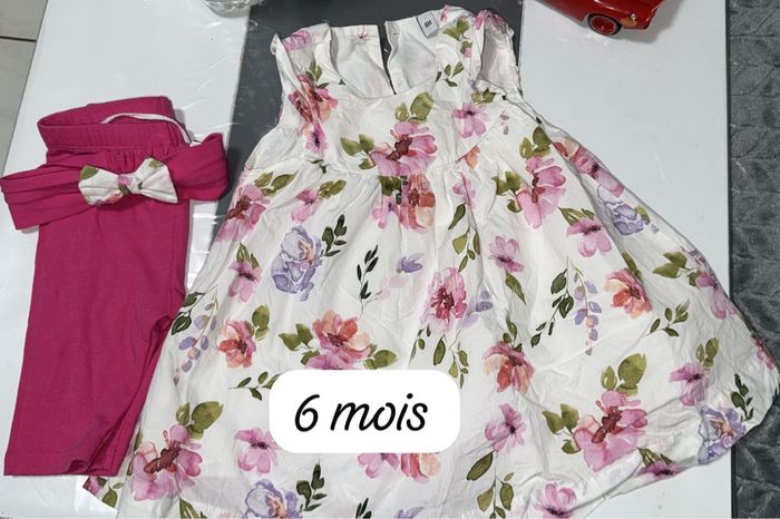 Vêtements bébé