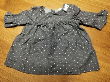 Robe Orchestra 9 mois