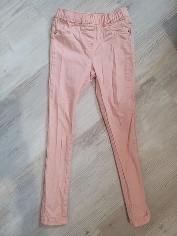 Pantalon slim taille 4 ans