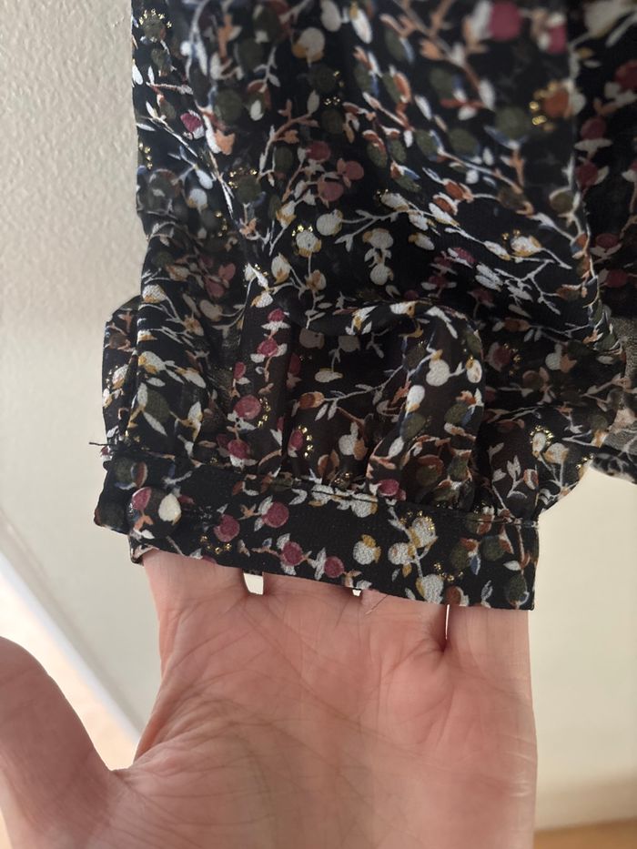 Blouse - photo numéro 2