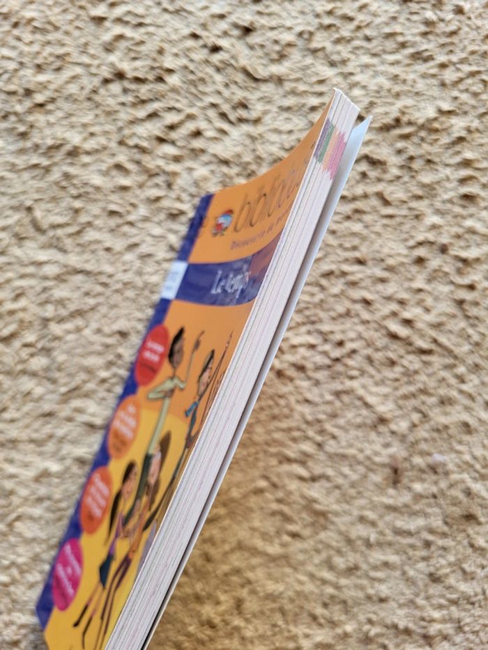 Livre enfant Le bibliobus découverte du temps Le temps CP CE1 - photo numéro 3