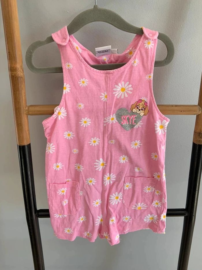 Combinaison - Nickelodeon 4 ans (107 cm)