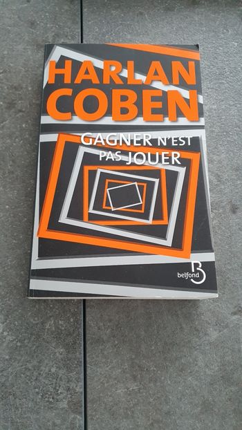 Gagner n'est pas jouer