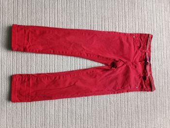 Pantalon fillette T 3 ans