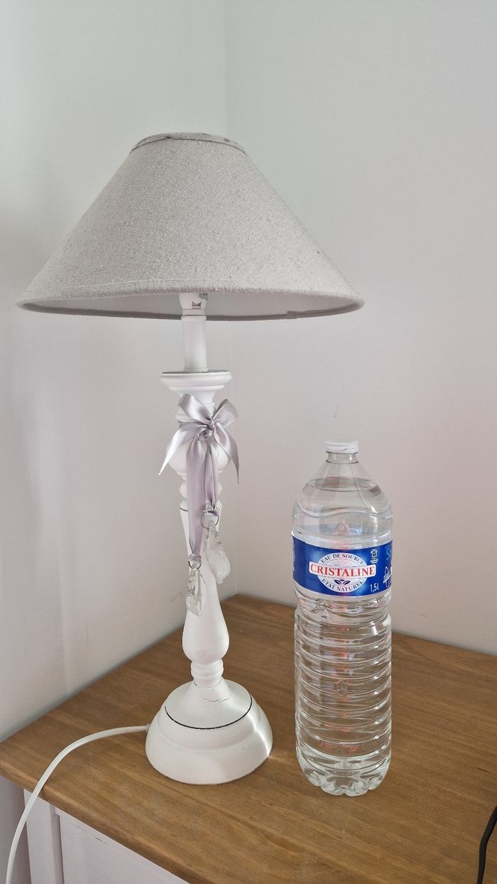 Lampe à poser - photo numéro 3