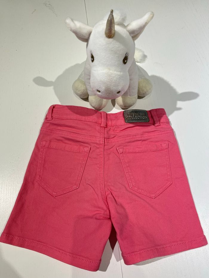 Short - photo numéro 2