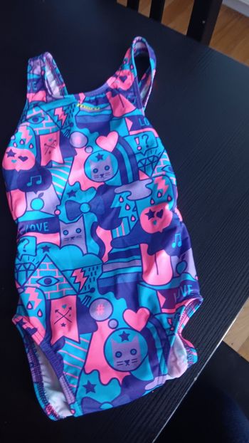 Maillot de bain Maru