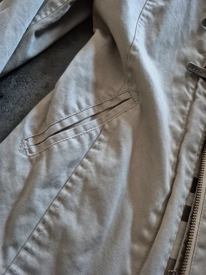 Veste fille IKKS - photo numéro 5