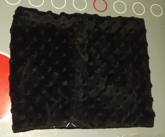 2 tours de cou mixte Taille 6-8 ans - photo numéro 4