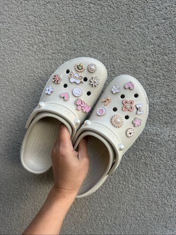 Crocs Classic Platform Clog