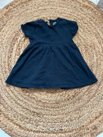 Robe 12 mois