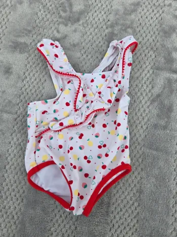 Maillot de bain