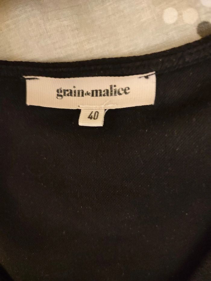 Robe mi-longue - photo numéro 5