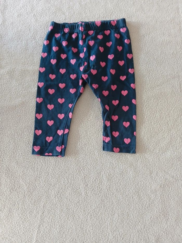 Lot leggings 12 mois - photo numéro 9