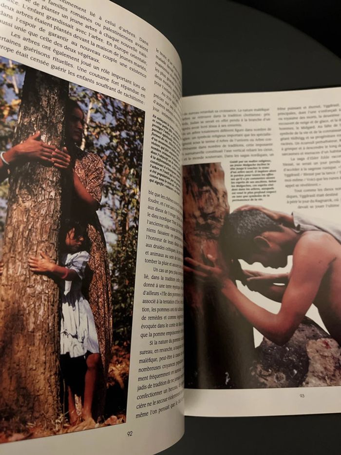 Attention à ne pas mettre entre toutes les mains ! 3 livres ésotériques - photo numéro 20