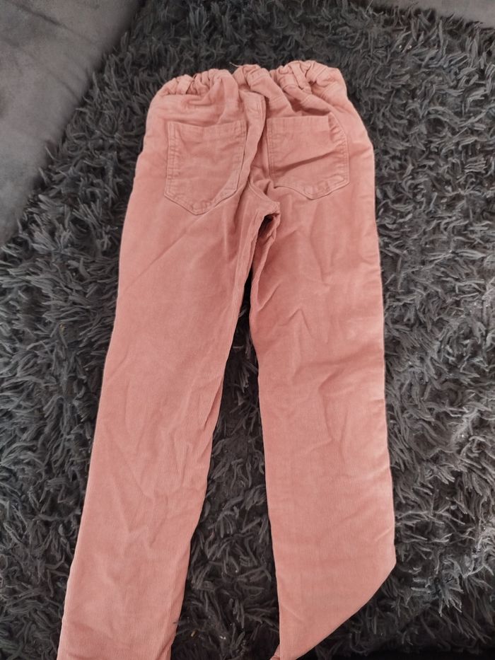 Pantalon 8 ans - photo numéro 4