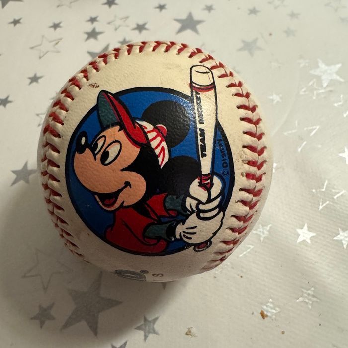 Balle Disneyland - photo numéro 3