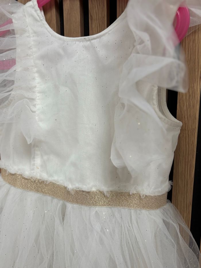 Robe de cérémonie - photo numéro 2