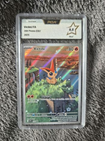 Victini svp 208 pca 9.5