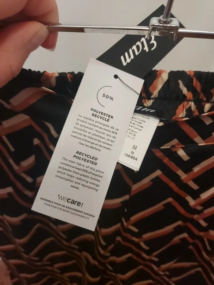 Pantalon ample  et léger - photo numéro 4