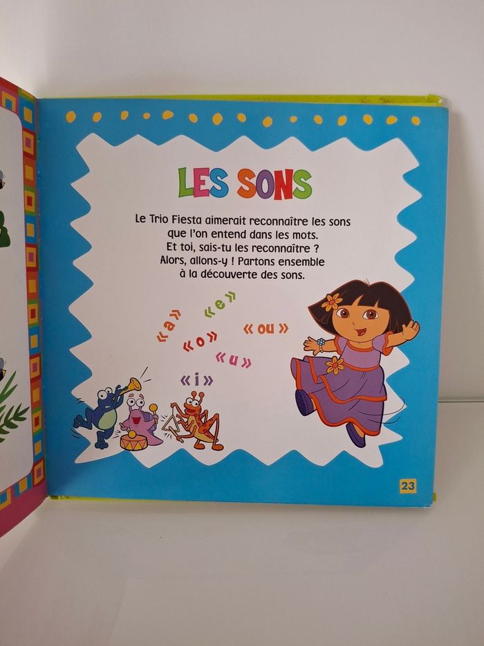 Livre "Les Savoirs de la Maternelle" - photo numéro 5