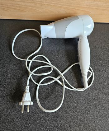 Sèche-cheveux