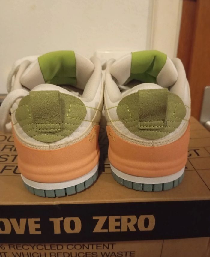 Basket nike - photo numéro 3