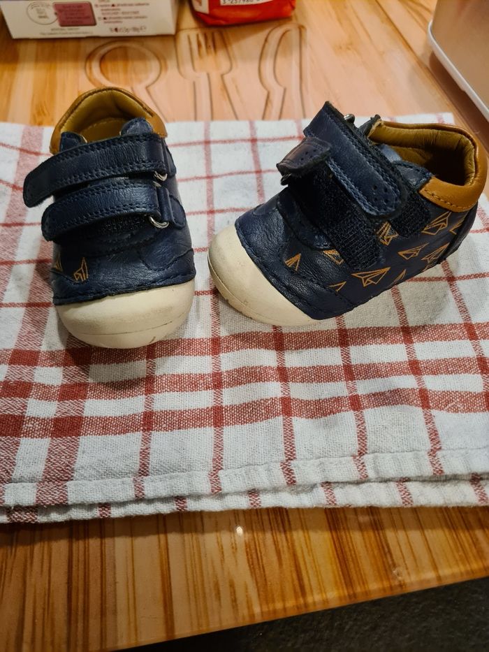 Basket - photo numéro 2