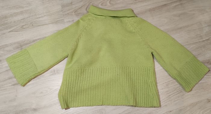 Gilet vert Armand Thiery - photo numéro 2