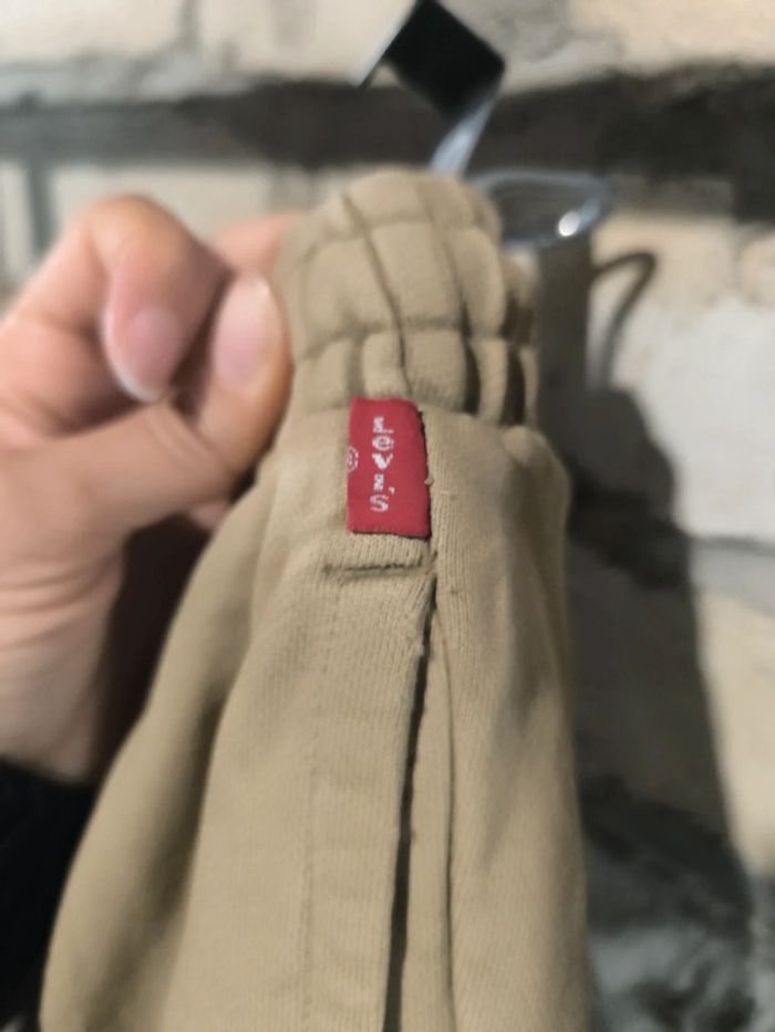 Jogging levi's - photo numéro 6