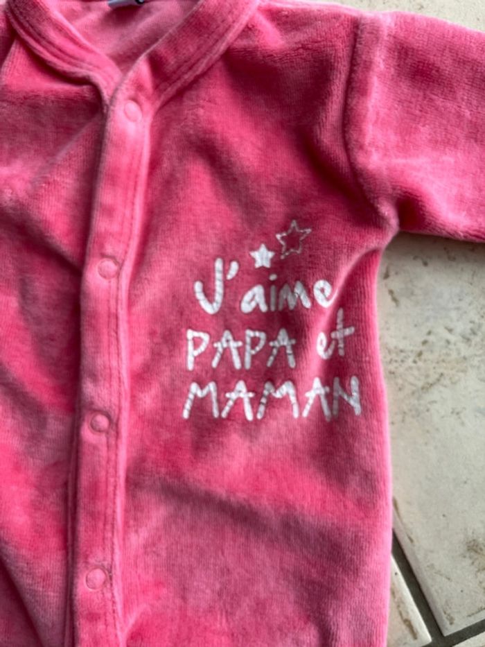 2 pyjamas - photo numéro 5