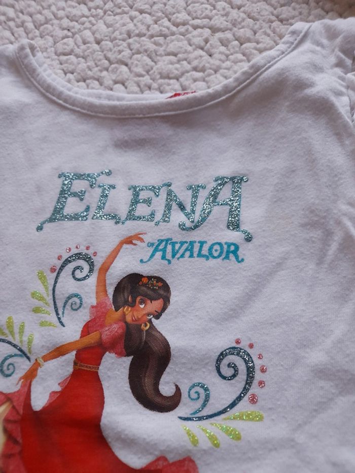T shirt 2 ans - photo numéro 3