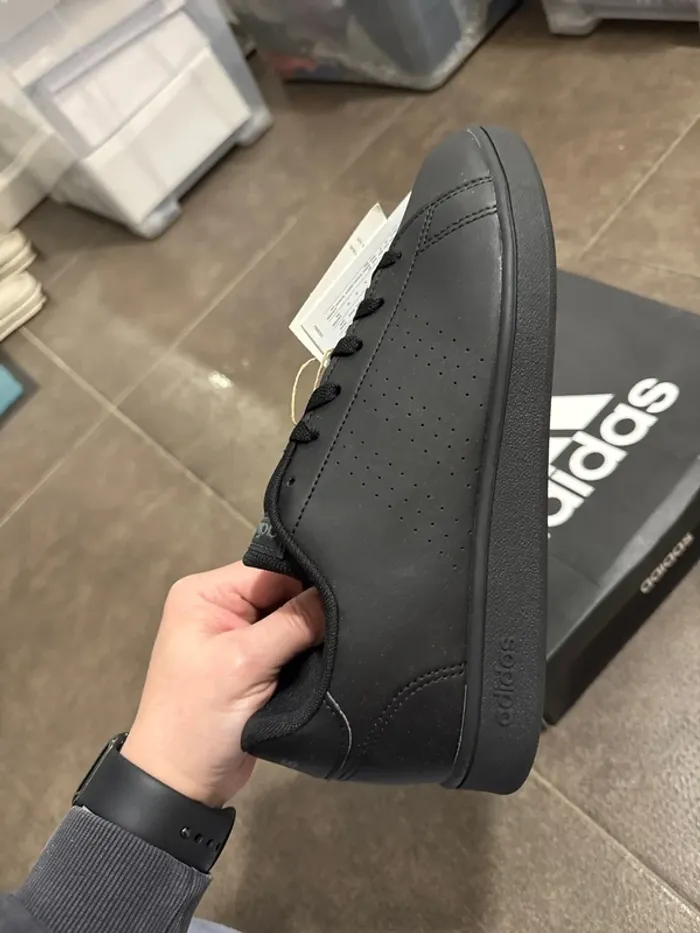 Baskets Stan Smith, Adidas - photo numéro 5
