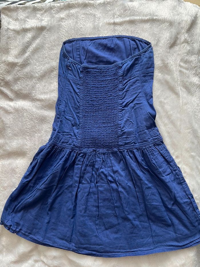 Robe dos nue - photo numéro 2