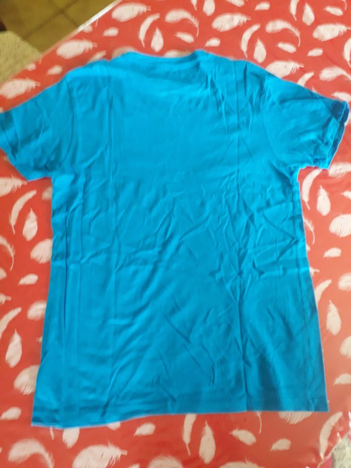 Lot de 5 T-Shirts - Primark - Celio - Aarhon - Jack & Jones - photo numéro 3