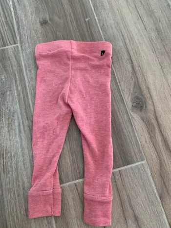 Legging thermique de ski décathlon 12-18 mois