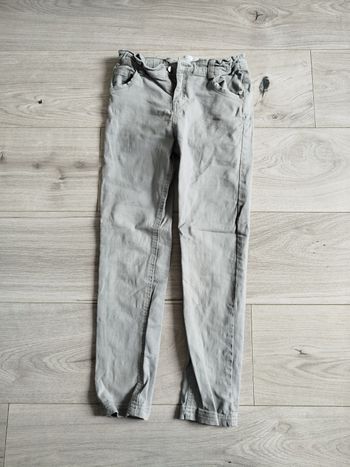Jean's