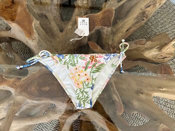 Bas de maillot de bain Billabong neuf