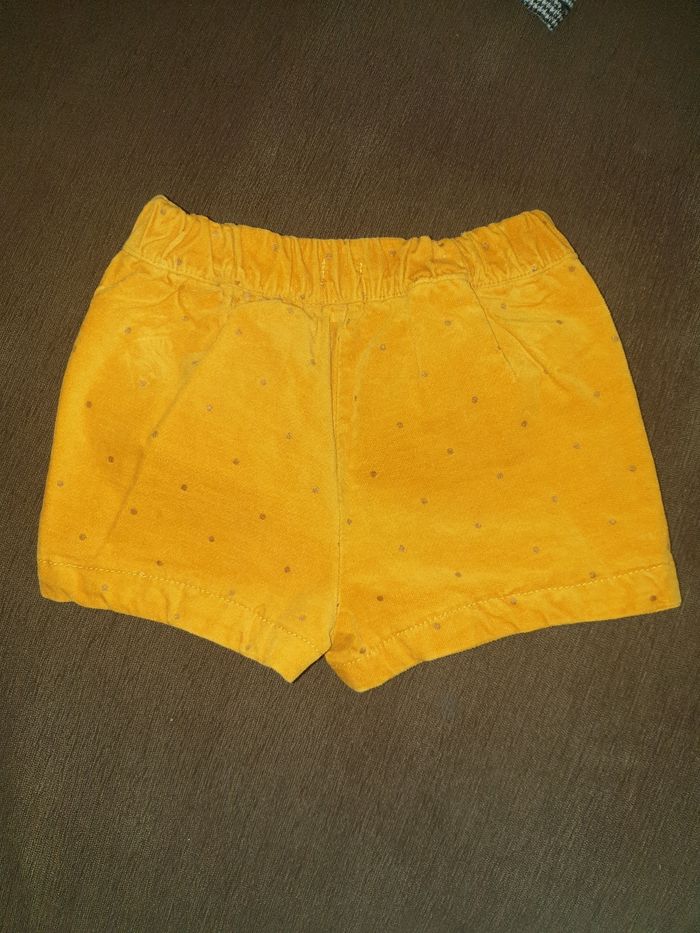 Short - photo numéro 2