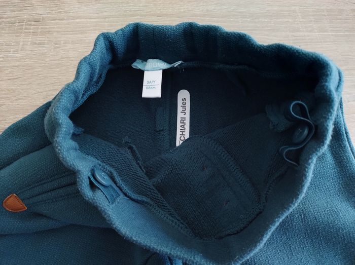 Pantalon 3 ans - photo numéro 3