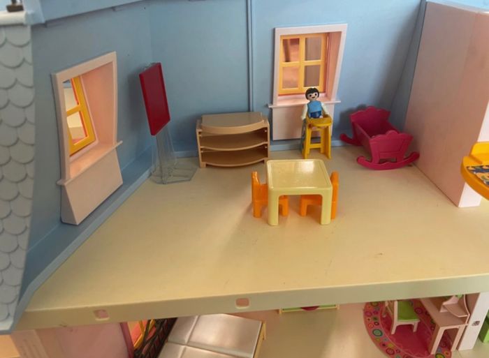 Maison playmobil - photo numéro 7