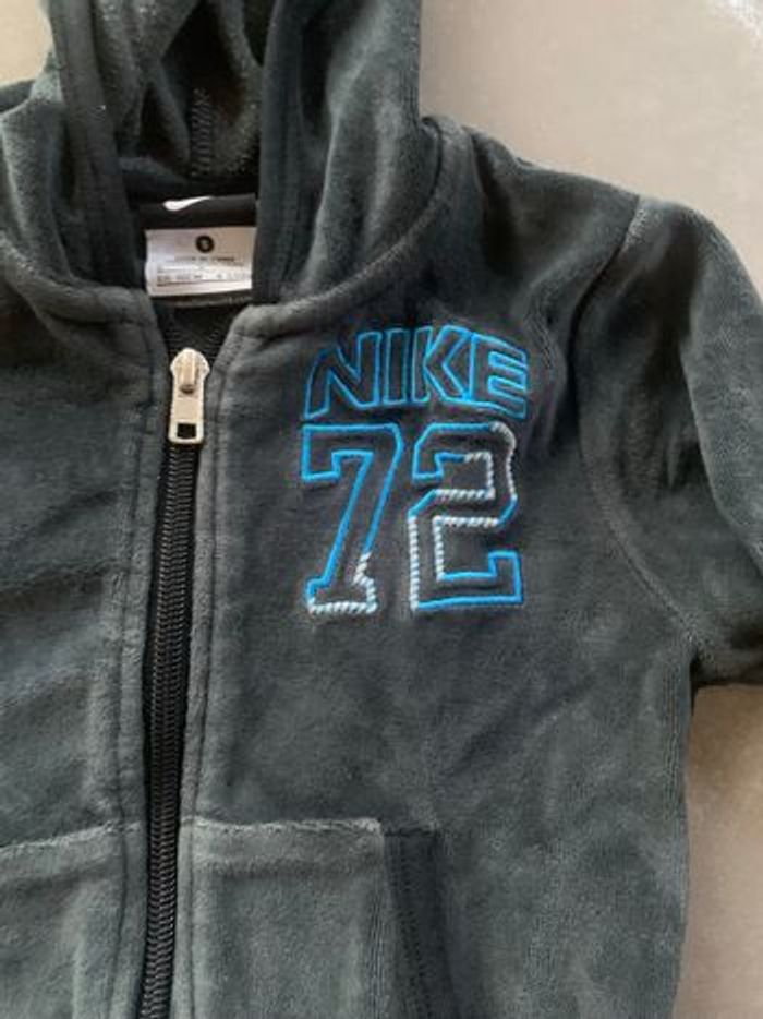 Gilet Nike - photo numéro 2