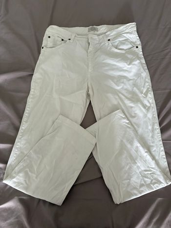 Jean taille basse taille 44