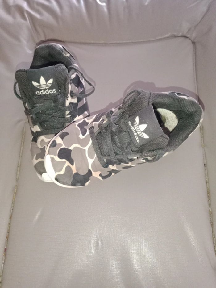 Adidas garçon