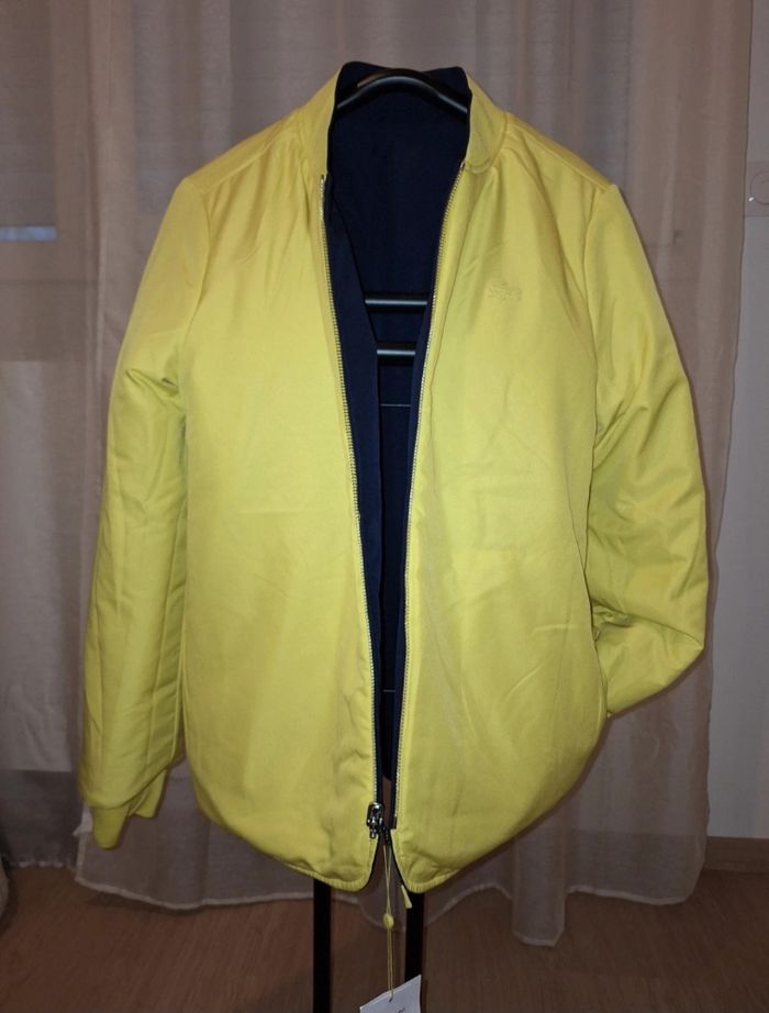 Veste Lacoste - photo numéro 4