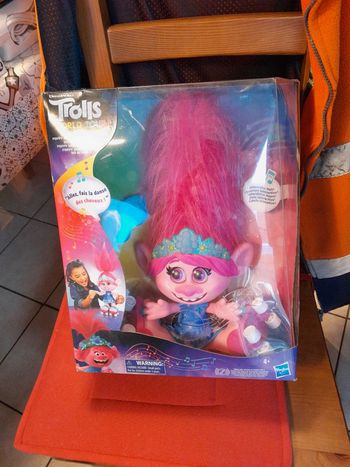 Trolls