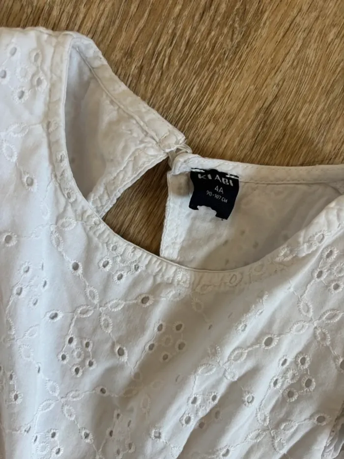 Robes d été 4 ans - photo numéro 3
